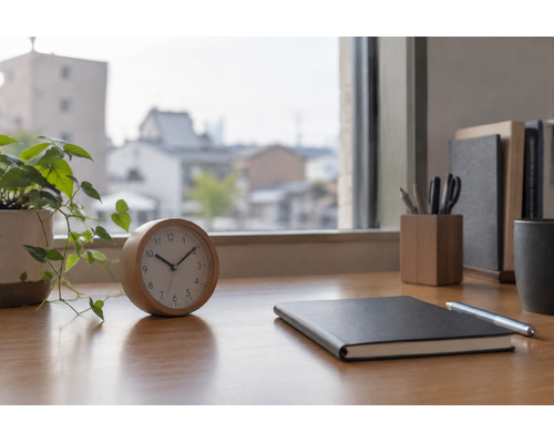 仕事を受ける前に、できる範囲を。