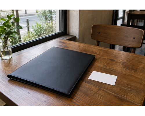 一社に伝える、具体的な自己紹介。