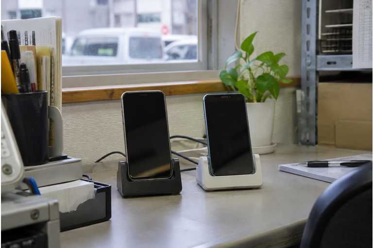 困ったときの連絡順をそろえる。