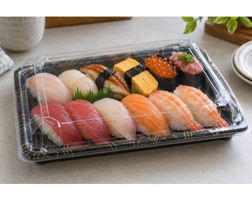 お正月の食卓へ、丁寧に。