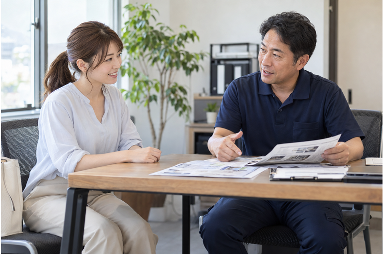 軽貨物ドライバーは何を運ぶ？宅配だけではない仕事の選択肢
