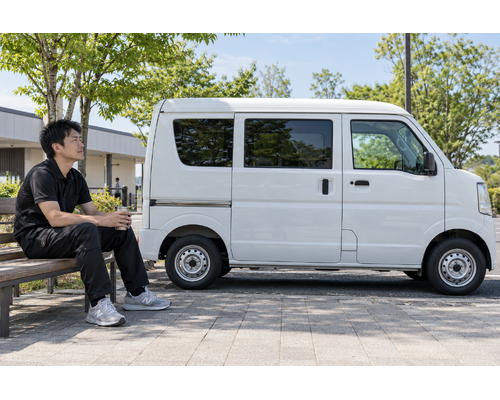 厚木市から大阪市へ。6月の長距離チャーター便