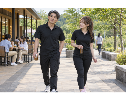 大田区から山形県へ。6月の長距離チャーター便の記録