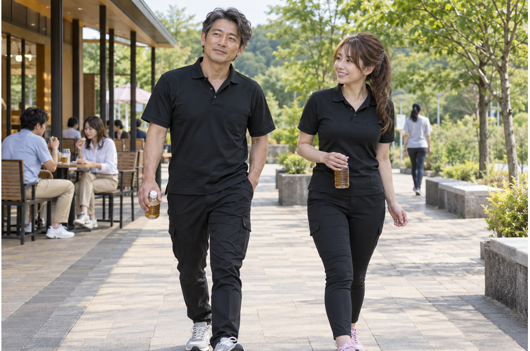 大田区から山形県へ。6月の長距離チャーター便の記録