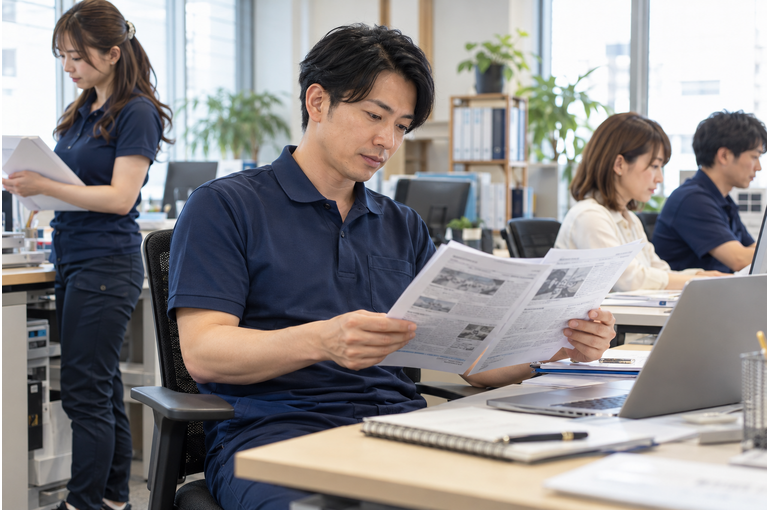 自動車の安全基準を検討する動き。6月の公表資料から