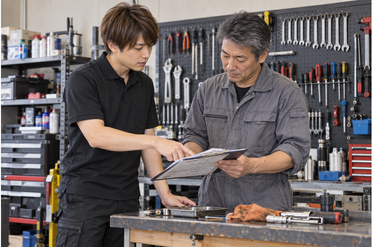 エブリイなどのリコール情報。仕事の車も対象確認を