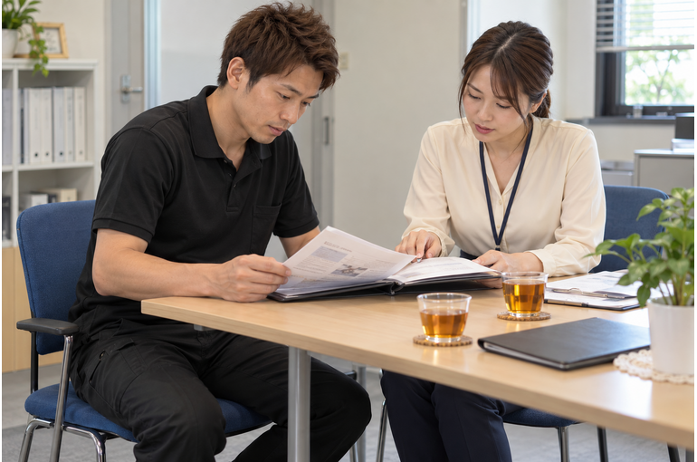 配送の保険、仕事を始める前に補償内容を確かめよう