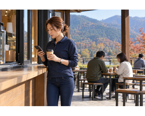全国旅行支援がスタート。配送の予定にも余裕を