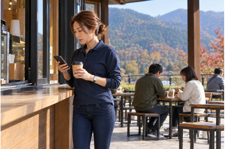 全国旅行支援がスタート。配送の予定にも余裕を