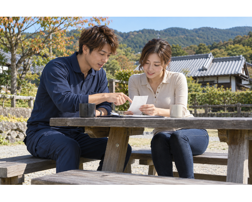 金沢区から奈良県へ。今月のチャーター便の一件をご紹介