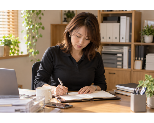 10月もありがとうございました。11月の稼働相談を受け付けています