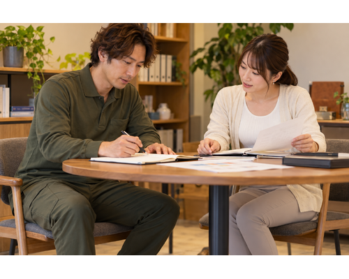 11月もありがとうございました。12月の配送・作業相談を受け付けています