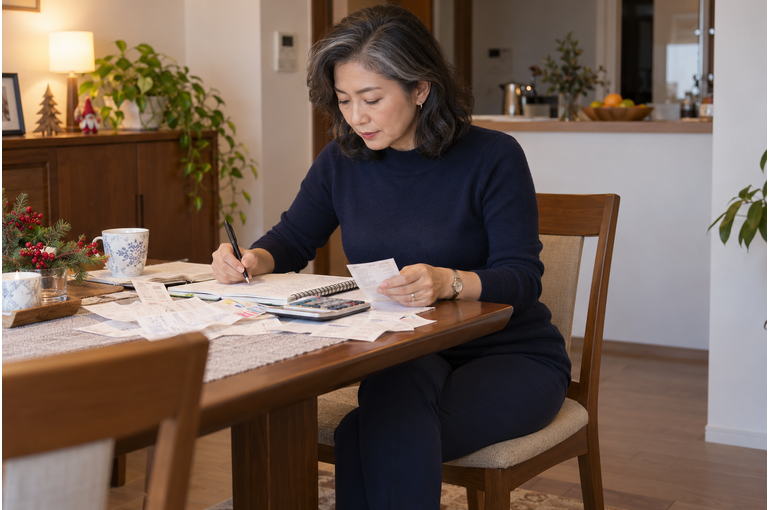 初めての軽貨物。売上を見るときは移動と準備の時間も数えよう