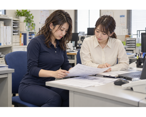 改善基準告示の改正が公布。2024年4月からの適用に向けて