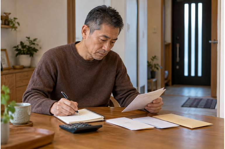 資産形成の前に「近いうちに使うお金」を分けてみよう