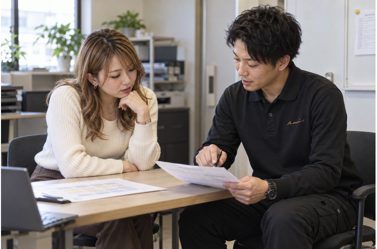 軽貨物ドライバーが初めてなら、応募前に聞いておきたい5つのこと