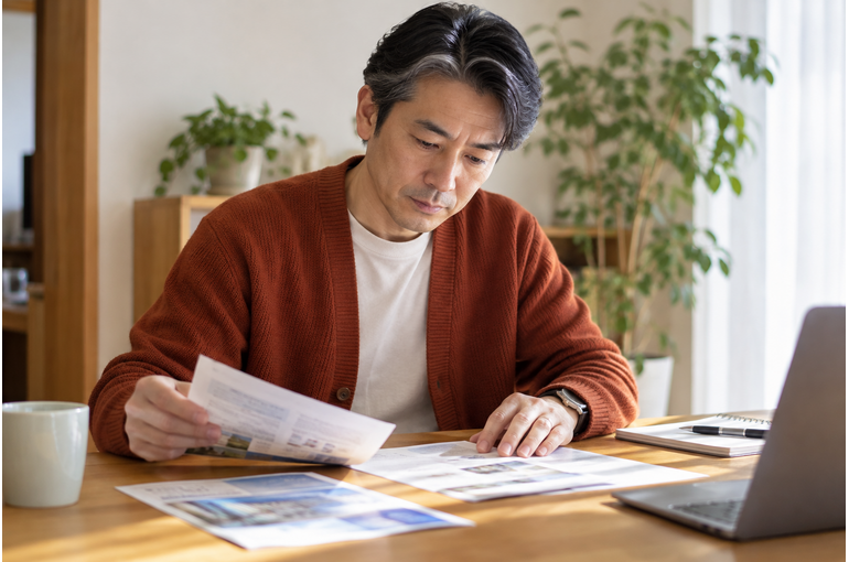 預金・株式・債券・投資信託、名前より先に違いを知ろう