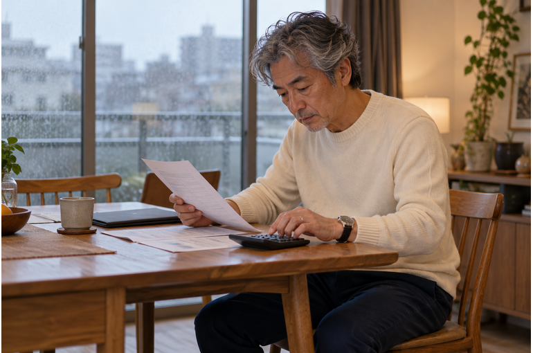 投資信託は「買うときの手数料」だけでは比べられない？
