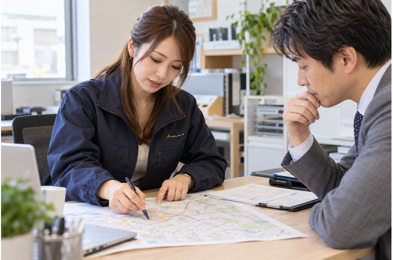 3月の繁忙期、配送の相談は「いつまでに」を先に伝えよう