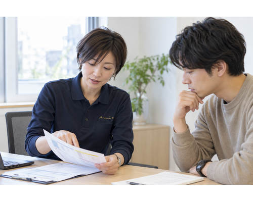 軽貨物ドライバーを始めたい方へ。繁忙期こそ一日の流れを聞こう