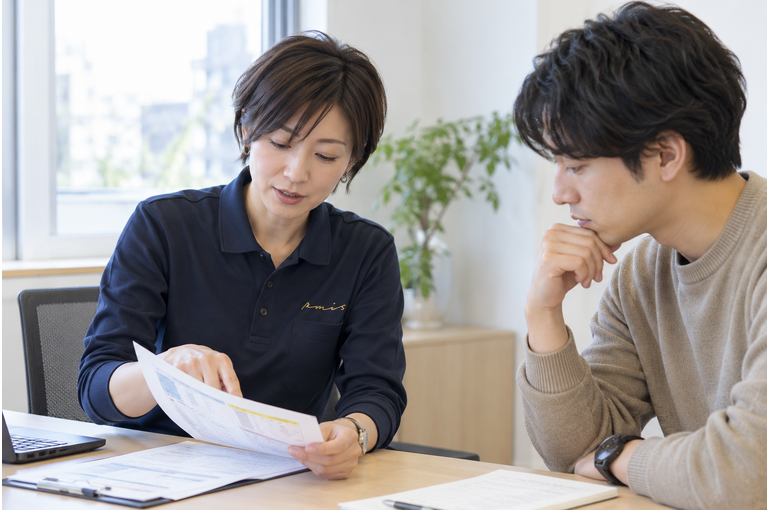 軽貨物ドライバーを始めたい方へ。繁忙期こそ一日の流れを聞こう