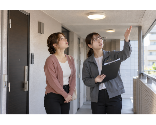 不動産の内見、昼間の部屋だけ見て決めていませんか？