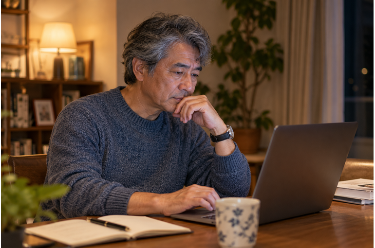 日銀の金融政策がニュースに。住宅ローンの金利と同じ数字？