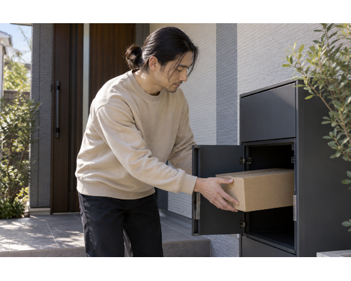 4月は再配達削減PR月間へ。受け取る側にもできる準備