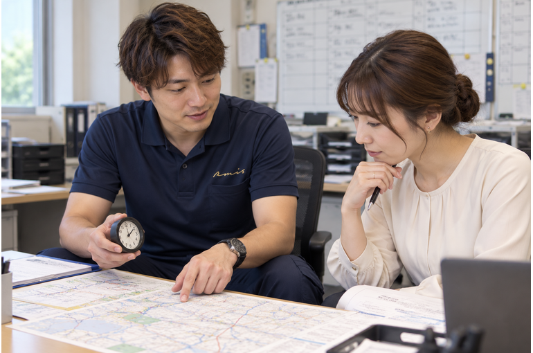 連休の高速道路、渋滞予測と当日の情報は両方見よう